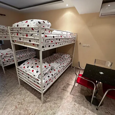 Drion Hostel Tirana