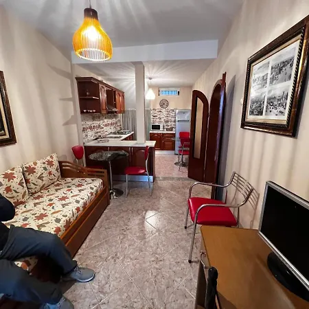 Hostel Drion Hostel Tirana