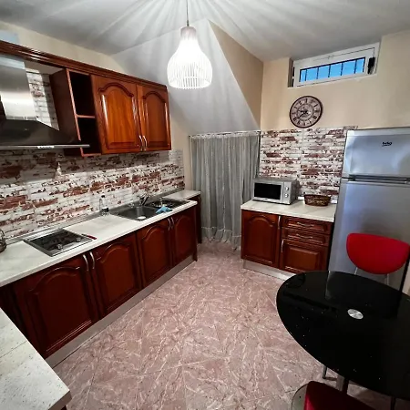 Drion Hostel Tirana