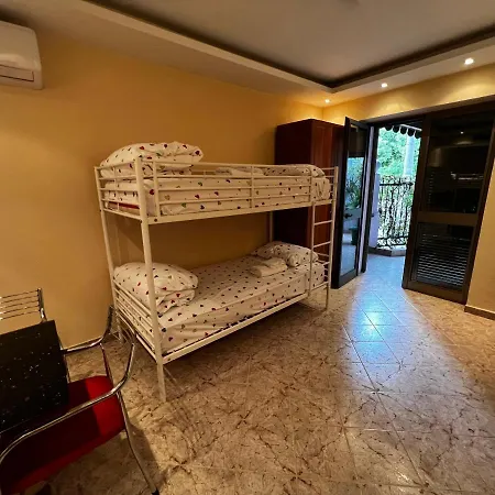Drion Hostel Hostel