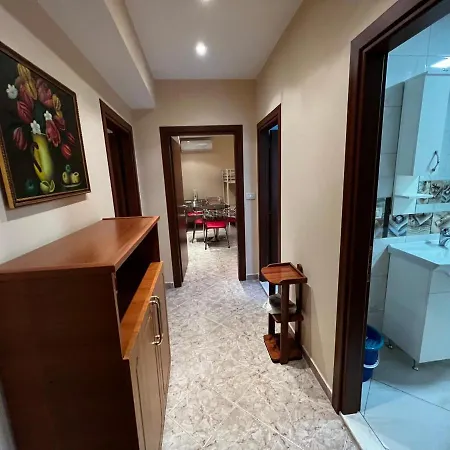 Drion Hostel