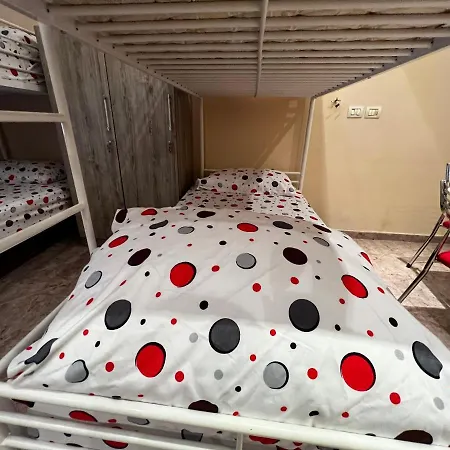 Drion Hostel Tirana