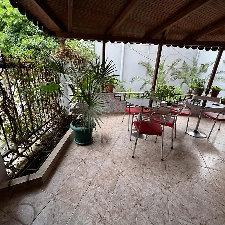 Drion Hostel