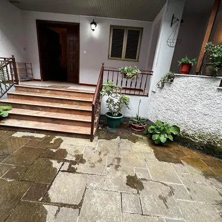Drion Hostel Hostel Tirana